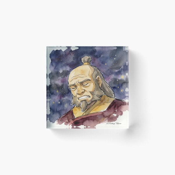 Item preview, Uncle Iroh designed and sold by TrendingDesigns20xx.
