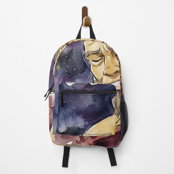Item preview, Uncle Iroh designed and sold by TrendingFabrics.