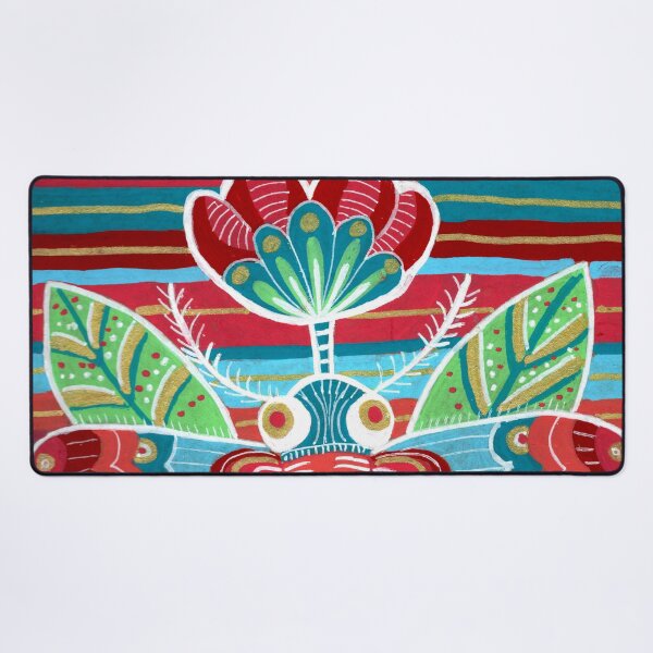 Item preview, Colorful Butterfly Moth Botanical Art designed and sold by Fani*.