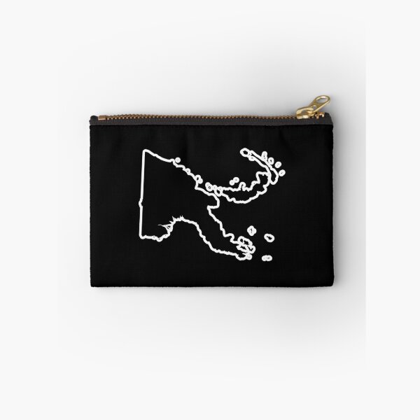 Item preview, Papua New Guinea Country Outline PG designed and sold by shitpostee.