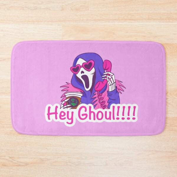 Item preview, Ghoul talk designed and sold by SceamingGoose.