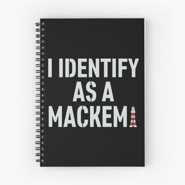 Item preview, I Identify As A Mackem Lighthouse designed and sold by ismaelgeme.