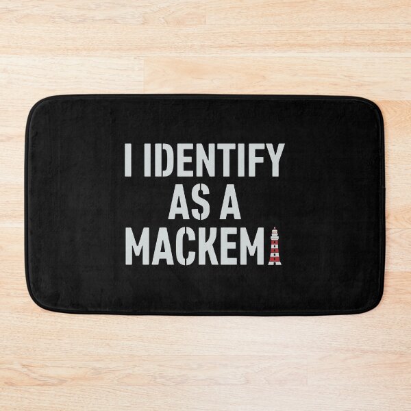 Item preview, I Identify As A Mackem Lighthouse designed and sold by ismaelgeme.