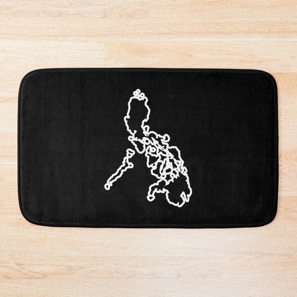 Item preview, Philippines Country Outline PH designed and sold by shitpostee.