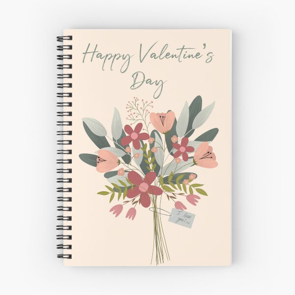 Item preview, Happy Valentine’s Day card  designed and sold by TAmberGraphics.