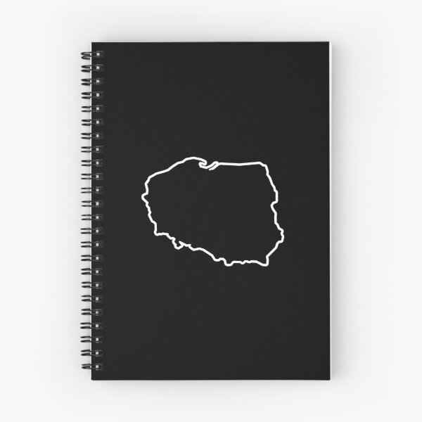 Item preview, Poland Country Outline PL designed and sold by shitpostee.