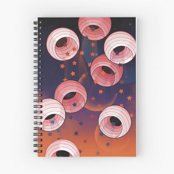 Item preview, Cosmic Lanterns designed and sold by Magdalena Ivarsson.