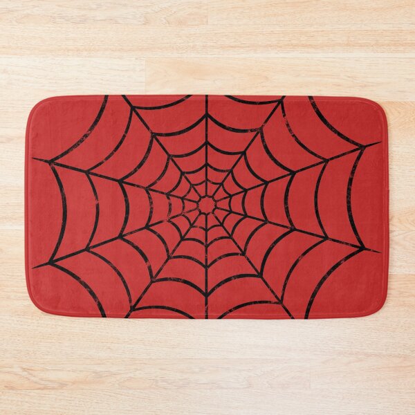 Item preview, Vintage Spider Web (Black) designed and sold by Hanzo Design.