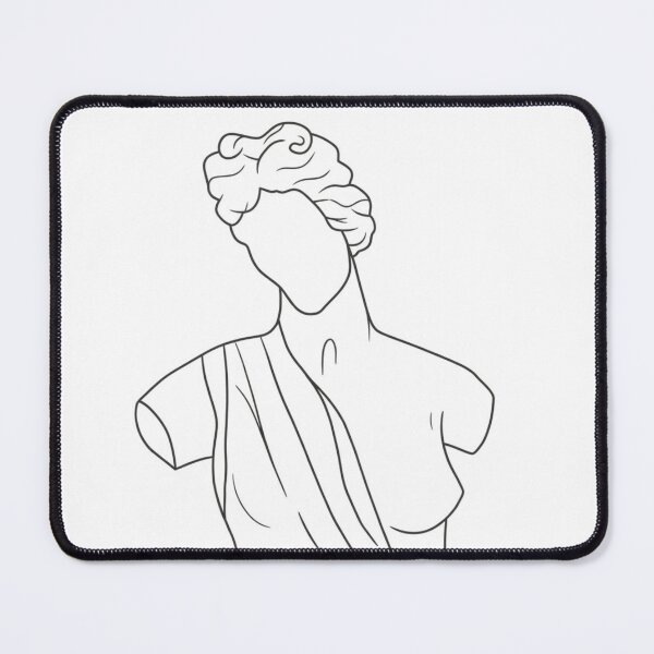 Item preview, Greek sculpture designed and sold by ThaiAlmeida.