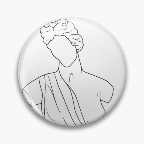 Item preview, Greek sculpture designed and sold by ThaiAlmeida.