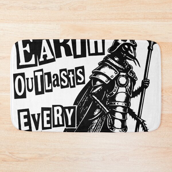 Item preview, life on earth outlasts every empire designed and sold by asyrum.