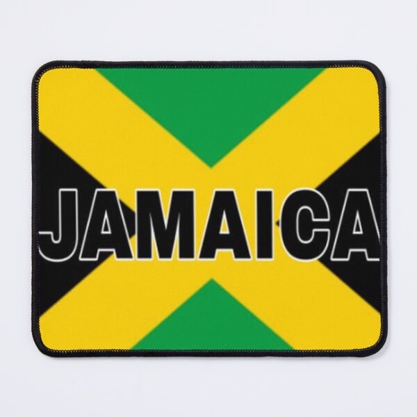 Item preview, Jamaica Flag Pride – Jamaican Heritage, Culture & National Spirit designed and sold by blackbankmatter.