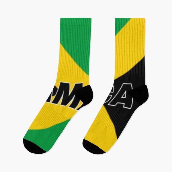 Item preview, Jamaica Flag Pride – Jamaican Heritage, Culture & National Spirit designed and sold by blackbankmatter.