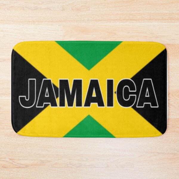 Item preview, Jamaica Flag Pride – Jamaican Heritage, Culture & National Spirit designed and sold by blackbankmatter.