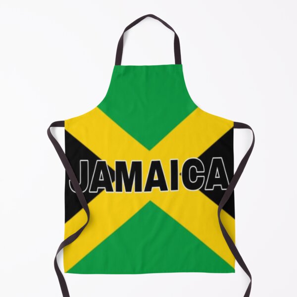 Item preview, Jamaica Flag Pride – Jamaican Heritage, Culture & National Spirit designed and sold by blackbankmatter.