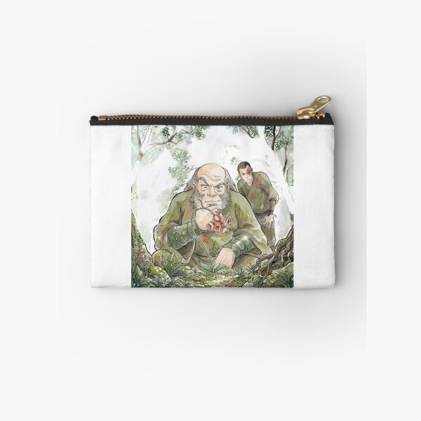 Item preview, Uncle Iroh White Jade Bush designed and sold by TrendingDesigns20xx.