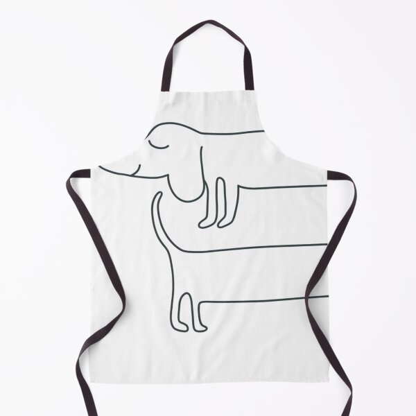 Item preview, perro tejonero designed and sold by ThaiAlmeida.
