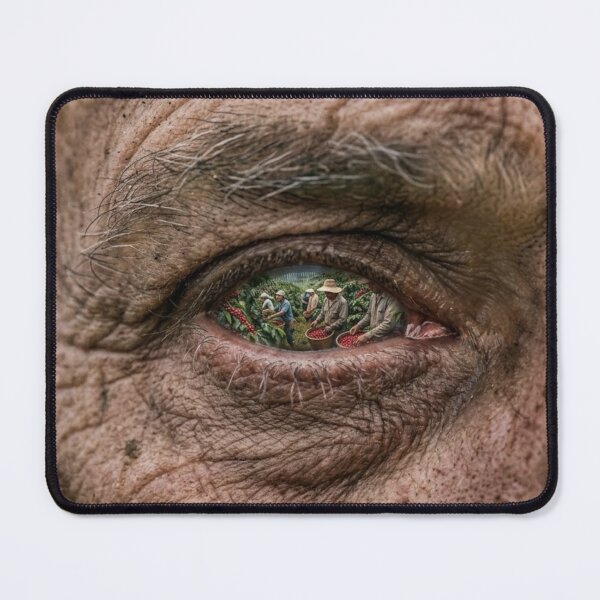 Item preview, A look at the coffee plantations designed and sold by Cafetera Moka Italiana.