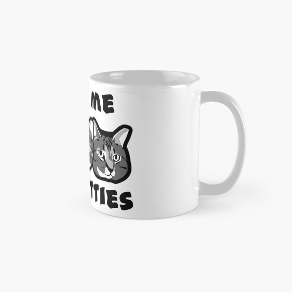 Item preview, Show Me Dem Kittes! designed and sold by Art by Meddy Jurack.