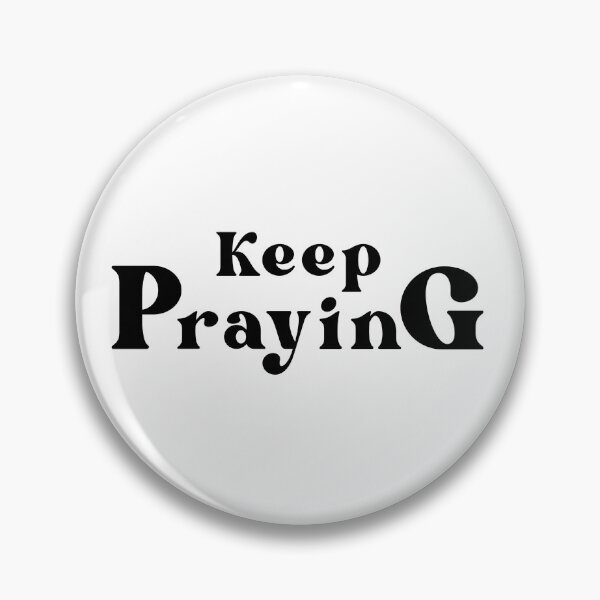 Item preview, Power in Prayer designed and sold by TheClassicMerch.