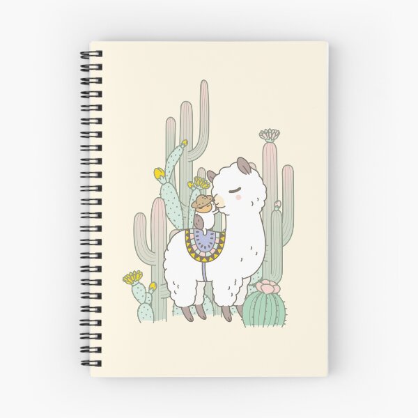 Item preview, Alpaca Kiss designed and sold by Miri-Noristudio.