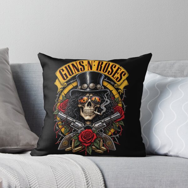 Item preview, Guns N' Roses designed and sold by FakePeopleSuck.