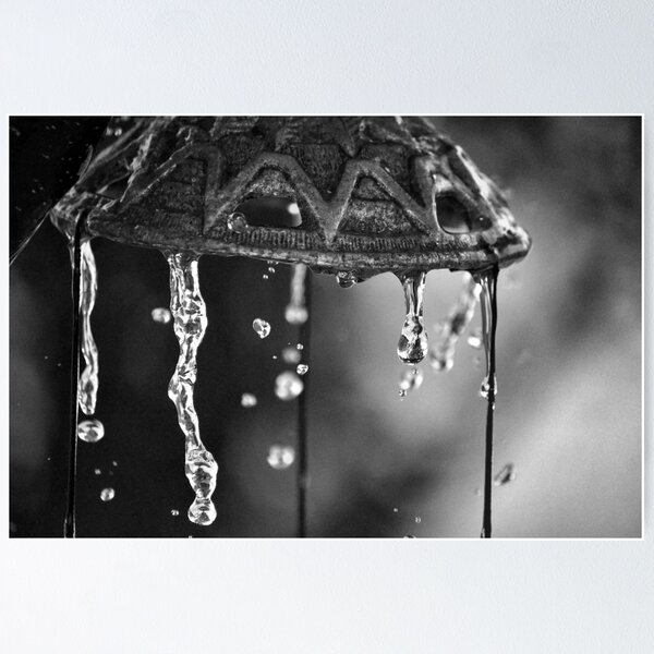 Item preview, Played by the Rain designed and sold by Brian Gaynor.