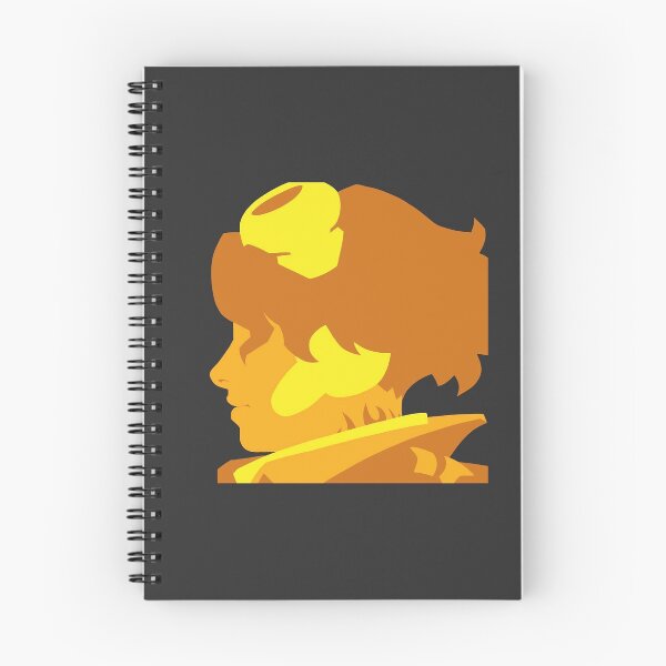 Aperçu de l'œuvre Conception d'icône de silhouette de héros d'Overwatch Venture créée et vendue par hallecakes.