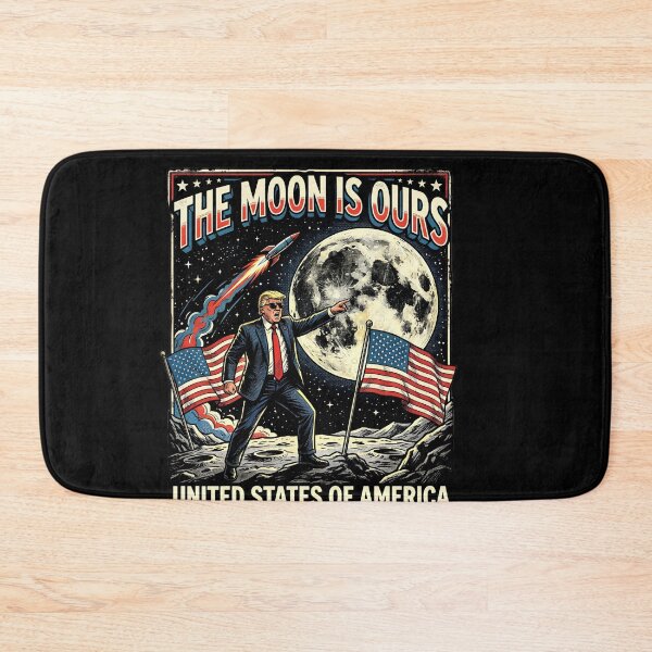 Item preview, Copy of The-Moon-is-Ours designed and sold by w66aboo.
