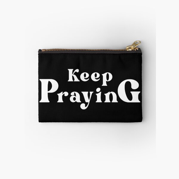 Item preview, Power in Prayer designed and sold by TheClassicMerch.