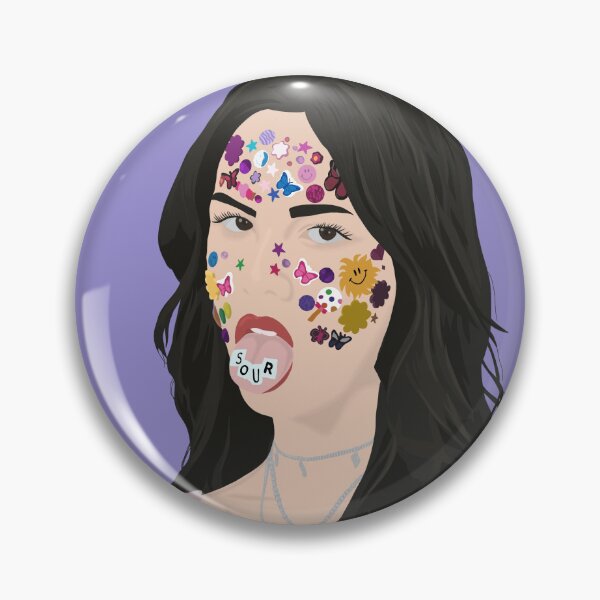Item preview, Olivia Rodrigo  designed and sold by TAmberGraphics.
