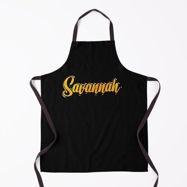 Artikelvorschau, Savannah – Personalisierter Name – Lustiges und einzigartiges Namensdesign entworfen und verkauft von Watsonarts.