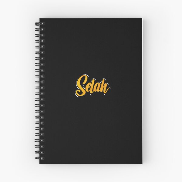 Item preview, Selah Personalized Name - Funny & Unique Custom Name Design designed and sold by Watsonarts.