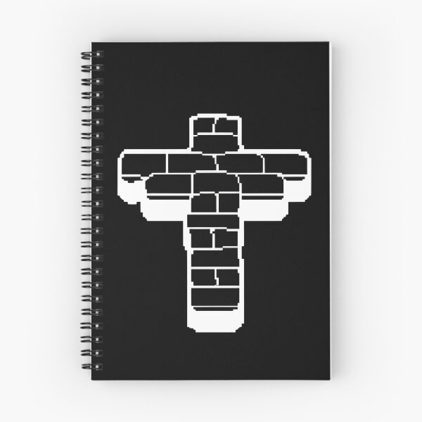 Item preview, Grace Roblox Logo designed and sold by PixelArtHeaven.