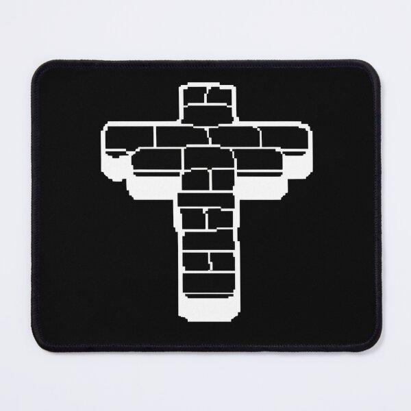 Item preview, Grace Roblox Logo designed and sold by PixelArtHeaven.