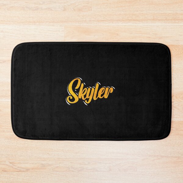Item preview, Skyler Personalized Name - Funny & Unique Custom Name Design designed and sold by Watsonarts.