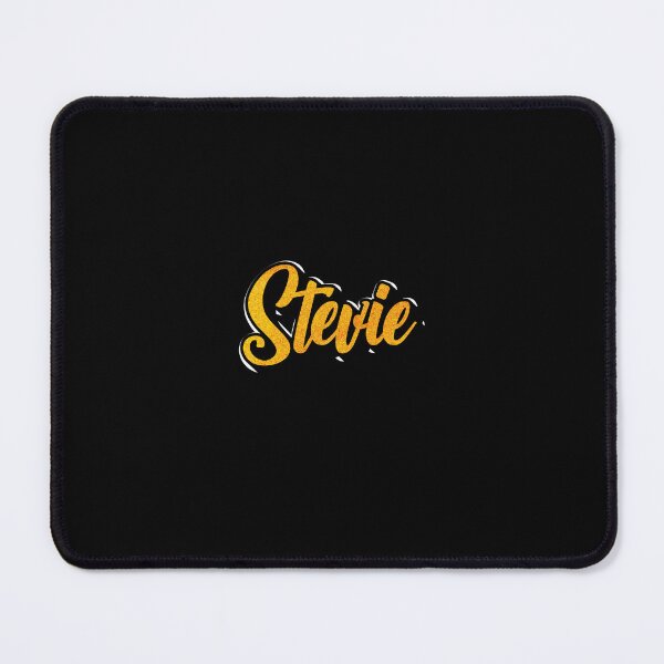 Item preview, Stevie Personalized Name - Funny & Unique Custom Name Design designed and sold by Watsonarts.
