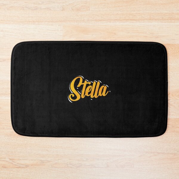 Item preview, Stella Personalized Name - Funny & Unique Custom Name Design designed and sold by Watsonarts.