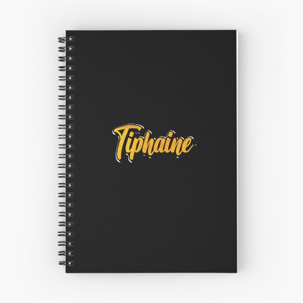 Item preview, Tiphaine Personalized Name - Funny & Unique Custom Name Design designed and sold by Watsonarts.