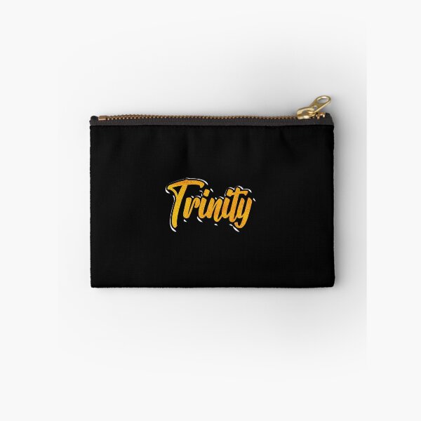 Item preview, Trinity Personalized Name - Funny & Unique Custom Name Design designed and sold by Watsonarts.