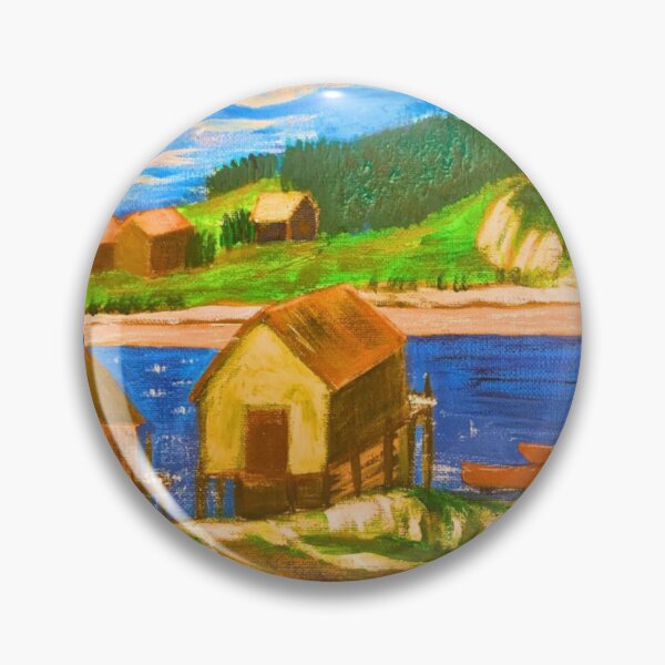 Item preview, Nature art 7 designed and sold by Boy and Belugee Studio.