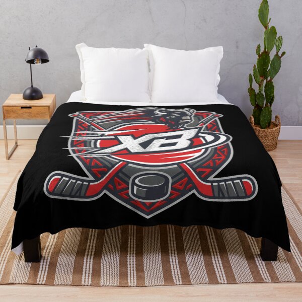 Item preview, Expected Buffalo Hockey XB Logo designed and sold by snhowkk.