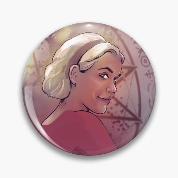Item preview, Sabrina Spellman designed and sold by shitidrew.