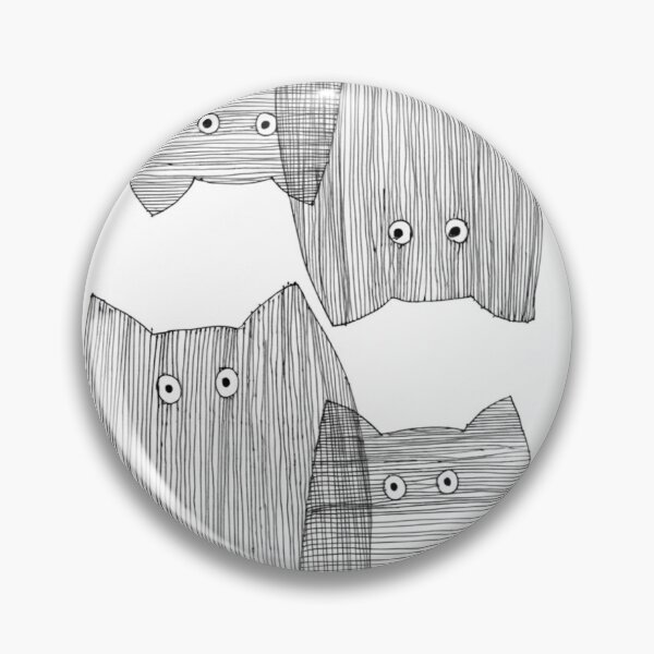 Item preview, Cats designed and sold by ThaiAlmeida.