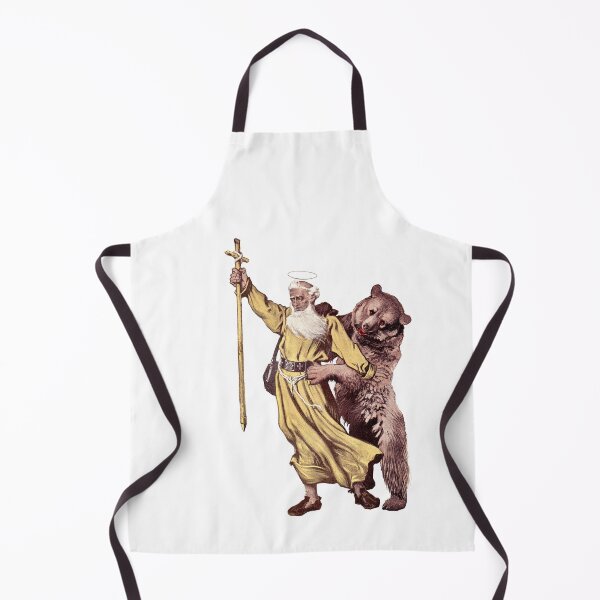 Item preview, St. Gallus a.k.a. St. Gall by Richard Schaupp designed and sold by Hedrin.