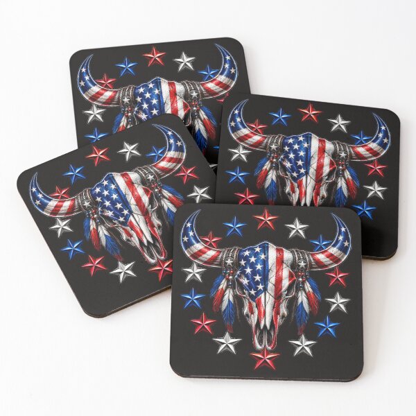 Item preview, American Bull  designed and sold by thelav74.