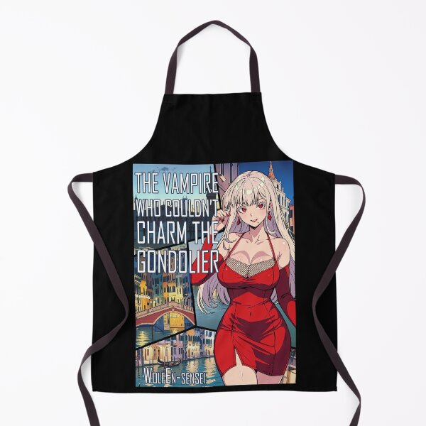 Item preview, Berenice - Vampire in Venice designed and sold by WolfEn Art.