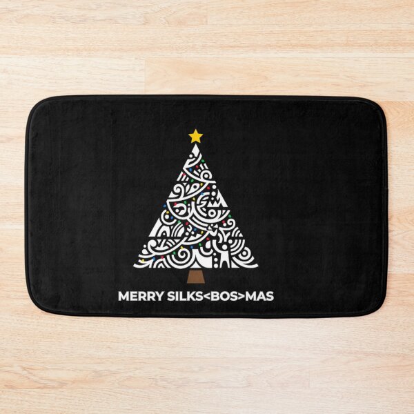 Item preview, Merry Silksmas Aerial Silks Christmas Tree Acrobatics Dacer designed and sold by w66aboo.
