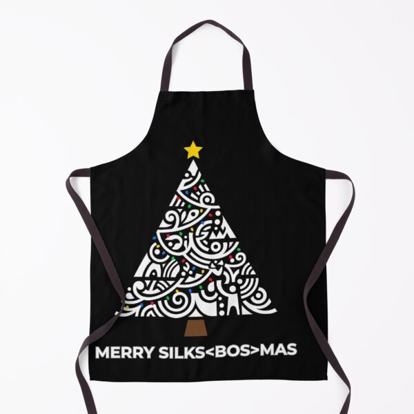 Item preview, Merry Silksmas Aerial Silks Christmas Tree Acrobatics Dacer designed and sold by w66aboo.