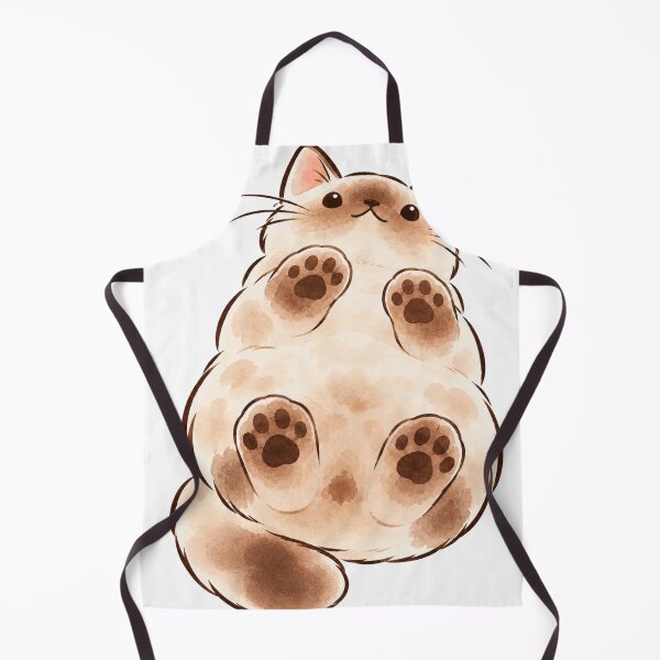 Item preview, Ferdi Fat Feet designed and sold by ZirionEstudio.
